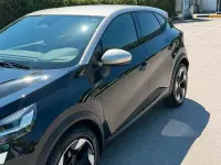 Usata Renault Captur 91 CV (66 kW) 2025 Nero SUV