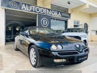 usata Alfa Romeo Spider 2.0 ts 16v L CABRIOPELLE