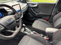 Second-hand Ford Puma ST 155 CP (114 kW) 2024 Gri SUV