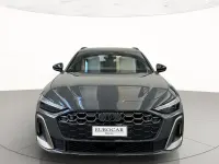 Usata Audi A5 S-Line 204 CV (150 kW) 2025 Grigio magnete Station wagon