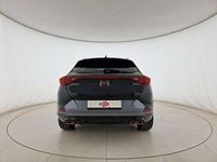 Gebraucht Cupra Formentor 204 PS (150 kW) 2023 Schwarz SUV