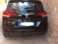 usata Renault Scénic IV Scénic 1.5 dCi 110CV Attractive