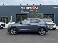 Usata VW T-Cross Advance 150 CV (110 kW) 2024 SUV