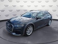 Usata Audi A6 Allroad Comfort 204 CV (150 kW) 2021 Grigio Station wagon