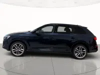 Usata Audi Q7 S-Line 286 CV (210 kW) 2025 Grigio waitomo metallizzato SUV