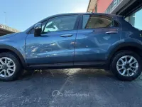 Usata Fiat 500 Urban 120 CV (88 kW) 2019 Blu Berlina