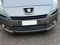 Usata Peugeot 5008 112 CV (82 kW) 2011 Giallo Monovolume