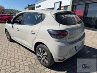 Nuova Dacia Sandero Expression 101 CV (74 kW) 2026 Beige Utilitaria