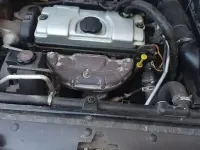 Usata Peugeot 206 75 CV (55 kW) 2000