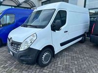 usata Renault Master T33 2.3 dCi 130 L2-H2 Furgone Ice