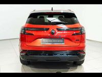 Usata Renault Austral Techno Esprit Alpine 200 CV (147 kW) 2023 Rosso SUV