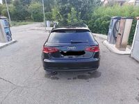 Usata Audi A3 Ambition 150 CV (110 kW) 2015 Berlina