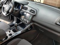 Usata Renault Kadjar 116 CV (85 kW) 2019 Nero SUV