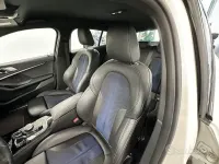 Usata BMW 116 M Sport 116 CV (85 kW) 2020 Bianco Utilitaria