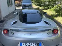 Usata Lotus Evora 280 CV (205 kW) 2009 Coupé