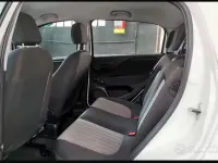 Usata Fiat Grande Punto 90 CV (66 kW) 2018 Utilitaria