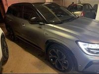 Usata Renault Austral Iconic Esprit Alpine 131 CV (96 kW) 2023 SUV