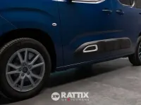 Usata Citroën Berlingo Feel 130 CV (95 kW) 2020 Blu Monovolume