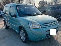 Usata Citroën Berlingo 90 CV (66 kW) 2004 Blu Monovolume