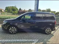 Usata Renault Kangoo Equilibre 102 CV (75 kW) 2022 Nero Monovolume