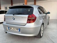 Usata BMW 123 204 CV (150 kW) 2008 Utilitaria