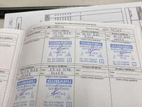 Usata Subaru Forester Style 150 CV (110 kW) 2023 SUV