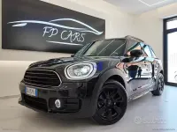 Usata Mini Cooper D Countryman Business 150 CV (110 kW) 2020 Other SUV