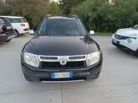 Usata Dacia Duster 106 CV (77 kW) 2010 SUV
