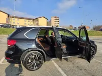 Usata BMW X5 Luxury Line 245 CV (180 kW) 2016 SUV
