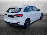 Usata Mercedes B200 Advanced 150 CV (110 kW) 2024 Bianco Monovolume