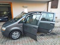 Usata Fiat Idea Dynamic 69 CV (50 kW) 2004 Monovolume