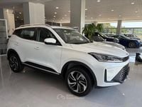 Nuova EMC SEI 113 CV (83 kW) 2025 Bianco SUV