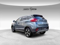 Usata DR DR 3.0 114 CV (83 kW) 2021 Grigio SUV