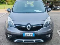 Usata Renault Scénic XMOD 110 CV (80 kW) 2014 Other Monovolume