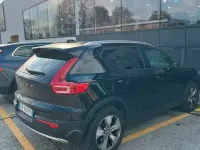 Usata Volvo XC40 190 CV (139 kW) 2018 Nero SUV