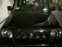 Usata Suzuki Jimny 80 CV (58 kW) 2009 Nero SUV