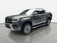Nuova VW Amarok Aventura 241 CV (177 kW) 2025 Grigio Pick-up