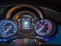 Usata Fiat 500X 95 CV (69 kW) 2020 Blu SUV