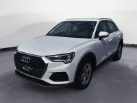 Usata Audi Q3 Business 150 CV (110 kW) 2022 Bianco SUV