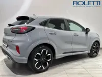 Usata Ford Puma ST-Line X 125 CV (91 kW) 2022 Grigio SUV