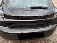 Usata Peugeot 208 Active 75 CV (55 kW) 2024 Nero Utilitaria