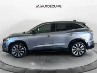 Usata Renault Austral Techno 200 CV (147 kW) 2023 Grigio SUV
