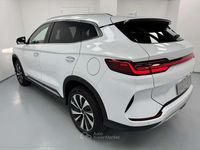 Nuova BYD Seal U Comfort 218 CV (160 kW) 2025 Snow white SUV