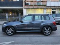 usata Mercedes GLK220 ClasseOttimo stato