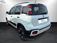 Usata Fiat Panda Cross Cross 69 CV (50 kW) 2024 Bianco Utilitaria