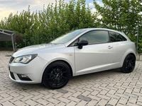 Usata Seat Ibiza 70 CV (51 kW) 2015 Coupé