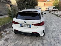 Usata BMW M135 306 CV (225 kW) 2021 Utilitaria