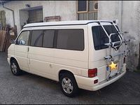 Usata VW California California 1996 Bianco Furgone