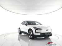 Nuova Volvo EX30 Ultra 399 kW (543 CV) 2025 Bianco SUV