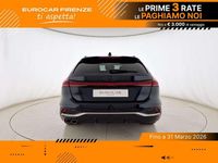 Nuova Audi A5 S-Line 204 CV (150 kW) 2026 Nero mito metallizzato Station wagon